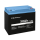 Akumulator do UPS Qoltec Akumulator LiFePO4 12.8V/30Ah/384Wh